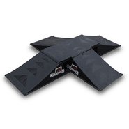 Urban Stunt Ramps