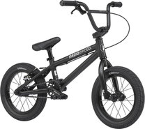 Freestyle  BMX 14 - 16