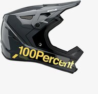 100% BMX Helm