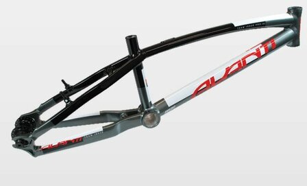 Avanti bmx frame