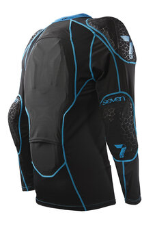 Seven transition bodyprotection