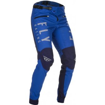 Fly Kinetic Bicycle 2021 Pant Blue