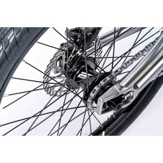 BMX INSPYRE EVO DISK EXPERT XL 2021