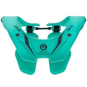 Neckbrace Atlas Prodigy Brace (Teenager) Aqua