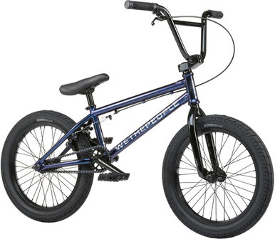 Wethepeople CRS 18&quot; 2021 Freestyle BMX