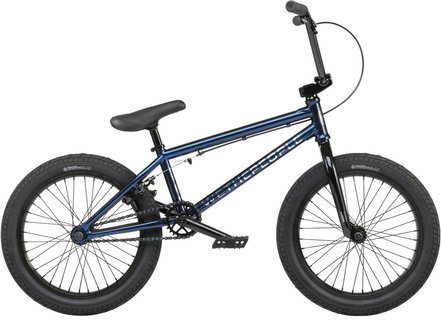Wethepeople CRS 18&quot; 2022 Freestyle BMX Blue