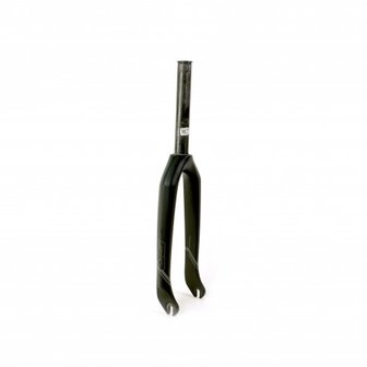 SD Expert 1-1/8 CNC Carbon fork Mat Black