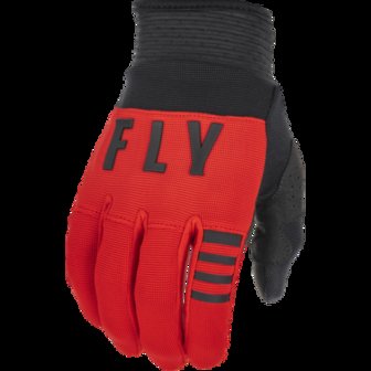 Fly F-16 Gloves 2022 Red/Black BMX 