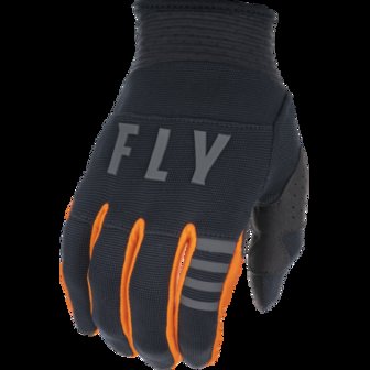 Fly F-16 Gloves 2022 Red/Black BMX