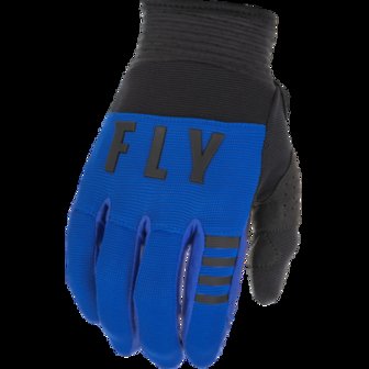 Fly F-16 Gloves 2022 Red/Black bmx