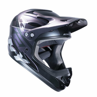 BMX Helm Graphic  Helmet Prisme 2023