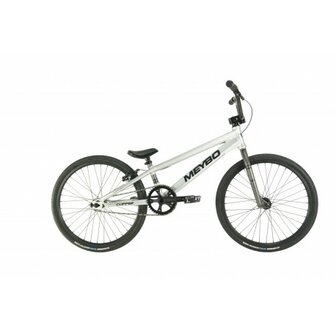 Meybo Clipper BMX Expert 2024  Matt Grey