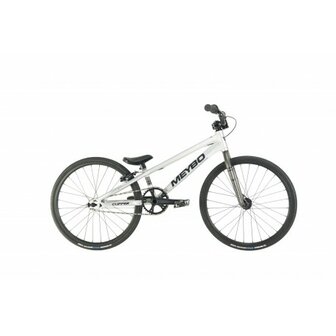 Meybo Mini BMX 2024 Clipper Matt Grey