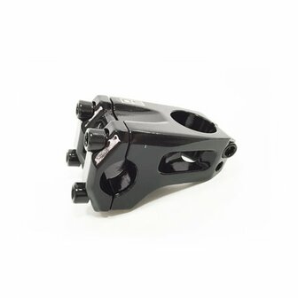 BMX Stuurpen Pro SD Frontload  Black 50mm