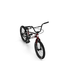 Meybo Patron 2025 BMX Bike