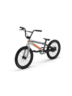 Meybo 2025 Superclass Bike Grey/Orange