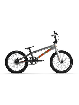 Meybo 2025 Superclass Bike Grey/Orange