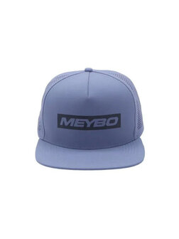 Meybo Podium Cap Snap Back Blue