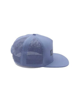 Meybo Podium Cap Snap Back Blue