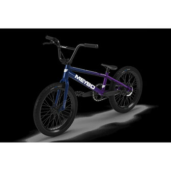 Meybo BMX 2025 Clipper Bike Purple/Navy &euro;849