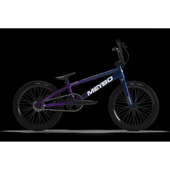 Meybo BMX 2025 Clipper Bike Purple/Navy &euro;849