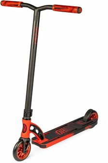 Stunstep VX Origin Pro Faded Black/Red