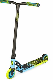 Stuntstep VX Origin Pro Faded Lime/Aqua