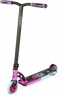 Stuntstep VX Origin Pro Faded Pink/Turquoise