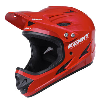 BMX Helm BMX Rood