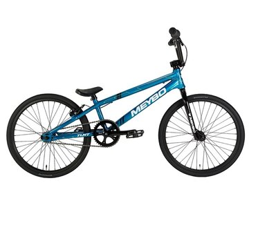 Meybo Talent BMX Junior 20&quot; Blauw