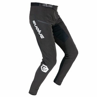 Evolve BMX broek zwart
