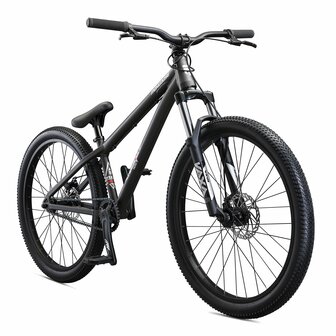 Dirt Jumper Mongoose Fireball