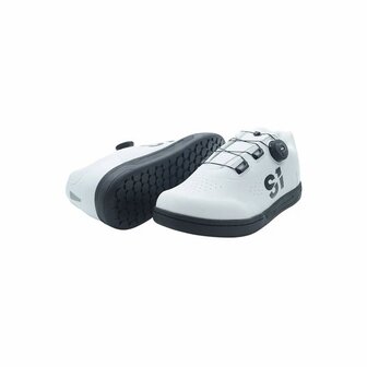 S1 BMX Schoen wit