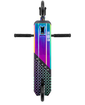 Stunstep Slamm Assault Neochrome NEW