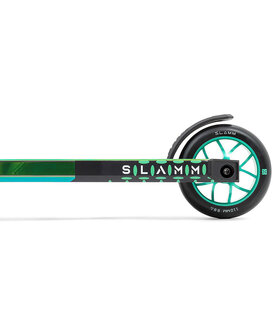 Stunstep Slamm Assault Neochrome NEW