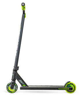 Stunstep MG3 Zen Black/Green