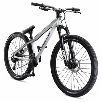 Mongoose Dirtjumper 26&quot; Fireball