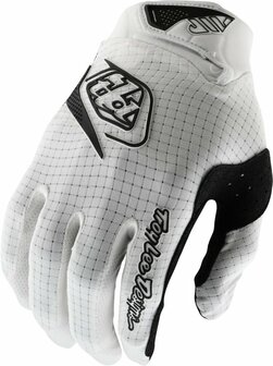 BMX Handschoen TLD Air Mono White Adult