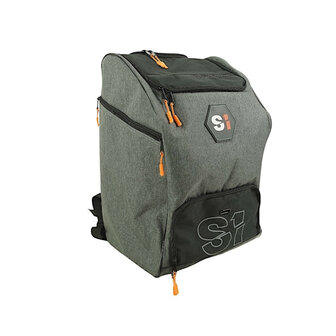 BMX S1 Helmet/Gear backpack V2 Grey