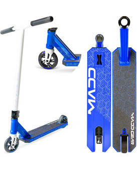 Stuntstep MGP Viral Purge Cobalt