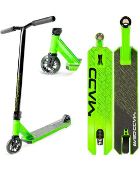 Stunstep Viral Purge Jade 