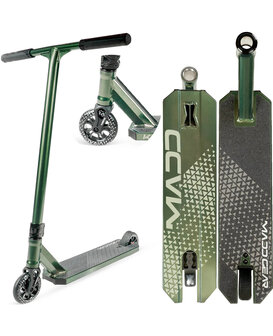 Stunstep MGP Viral Kaos Forest