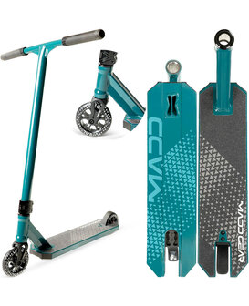 Stuntstep MGP Viral Kaos Denim