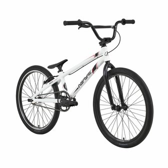 BMX Cruiser 24 inch Inspyre Neo 2026 Wit