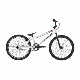 BMX Cruiser 24 inch Inspyre Neo 2026 Wit