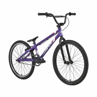 BMX Cruiser 24 Inch Inspyre Neo 2026 Paars