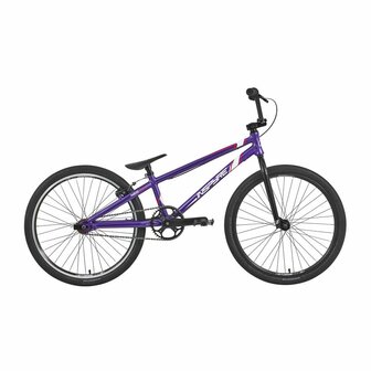 BMX Cruiser 24 Inch Inspyre Neo 2026 Paars