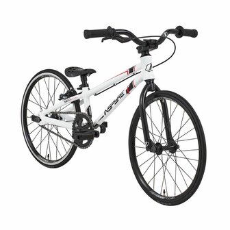 Inspyre BMX Mini 2026 Neo White
