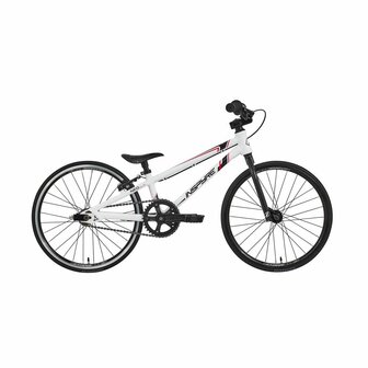 Inspyre BMX Mini 2026 Neo White