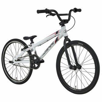 Inspyre BMX Junior 2026 Neo White